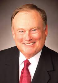 Official Endorsement Slates