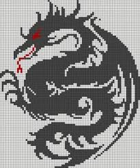 We did not find results for: 160 Charts Dragons Other Mythical Creatures Ideas Cross Stitch Patterns Cross Stitch Stitch Patterns