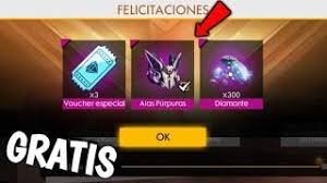 Gift card free fire 610 + bonus. Free Fire Nos Regala Esto Nuevo Evento De Skin Gratis Game Download Free Google Play Gift Card Free Gems