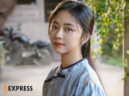 Đàm Tùng Vận là ai? Sự nghiệp của "Nữ thần thanh xuân”