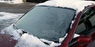 One way to contribute to charities is by donating your car. Can You Pour Hot Water On A Frozen Windshield Glass Doctor