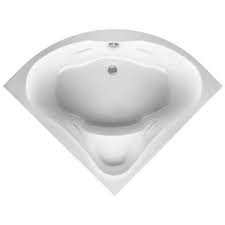 Badewanne eckbadewanne 140x140 ablauf symmetrisch acryl. Eckbadewanne In 140 X 140 Gunstig Online Bestellen