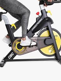 Now let's consider the resistance levels. Proform Tour De France Tdf Cbc Indoor Exercise Bike At John Lewis Partners