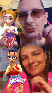 Amy Denise Garroutte