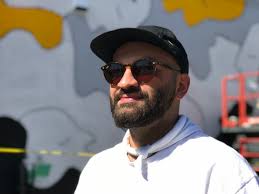 16 new murals brighten up Calgary's Beltline district