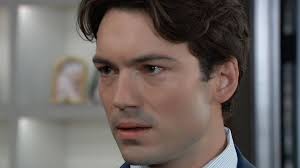 General Hospital's Rory Gibson