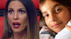 But she's only now starting to become a crossover hit in the read meet brazilian pop star ivete sangalo by fox news. Mas Ja Aos 11 Anos Herdeiro De Ivete Sangalo Entrega Primeiro Interesse Amoroso Publico