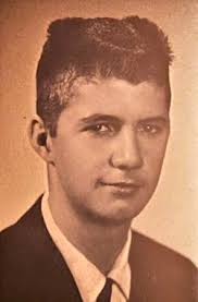 Norman Eddie “Eddie” Rouse (1945-2009)