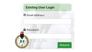 Before filing, view the authorized courts and case types for nyscef. Nysc Login Dashboard 2021 Nysc Portal Nysc Org Ng Update Current School News