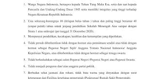 Bagi pegawai non pns, dimungkinkan menjadi pppk. Lowongan Kerja Non Pns Rumah Sakit Darurat Covid 19 Kabupaten Kediri Tingkat Sma Smk D3 S1 Januari 2021 Rekrutmen Lowongan Kerja Cpns Bumn Bulan Agustus 2021