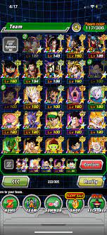 Dragon ball idle redeem codes are released on websites like facebook, instagram, twitter, reddit and discord. Who Would Be An Idle Leader For This Team Preferably Ftp Fandom