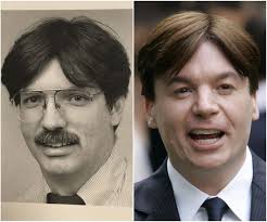 PHOTO: Celebrity look alikes