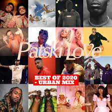 K.Dot konkluderer med at Drake