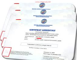 Maybe you would like to learn more about one of these? Cara Download Sertifikat Akreditasi Sekolah Melalui Laman Ban S M Https Bansm Kemdikbud Go Id Infoguruku