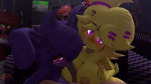 Hanime fnaf