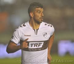 Camiseta retro titular olan platense 93/94 talle m. Camiseta Hummel De Platense 2018 19 Todo Sobre Camisetas