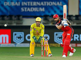 Chennai super kings vs royal challengers bangalore. Csk Vs Rcb Match Result Ipl 2020 Highlights How A Virat Kohli Masterclass Inspired Rcb To Record Breaking Win Over Ms Dhoni Led Csk Cricket News
