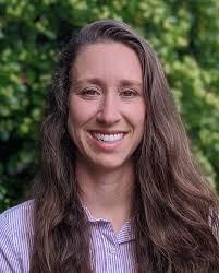 Division of Clinical Rehabilitation and Mental Health Counseling students  share scholarship experiences