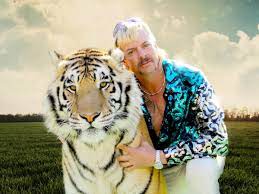 Where is joe exotic from tiger king now? Tiger King Netflix Doku Star Joe Exotic Befindet Sich In Quarantane Netzwelt