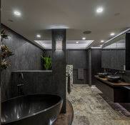 kim duffin for sublime luxury kitchens