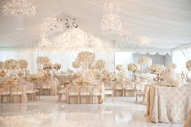 In this case there was no budget and my estimate is that they spent regardless what your budget is for flowers, take a lesson from this wedding…using all the same type of flower and all in the same color palette will. White Flowers For Wedding Fashion Dresses
