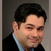 Farzin Abbasian , Ph.D., PMP®, P.Eng.