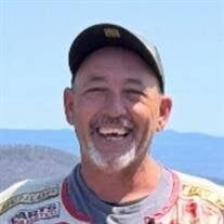 Brian Conard Obituary