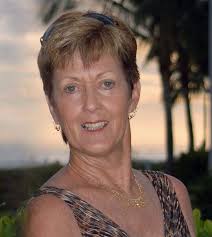 Obituary for ​Geraldine Diane “Geri” McCarthy