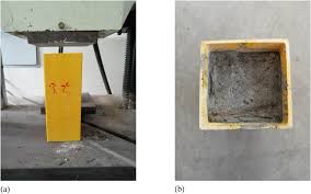 Just make sure the cement is clean. Research On Bond Slip Performance Between Pultruded Glass Fiber Reinforced Polymer Tube And Nano Caco3 Concrete