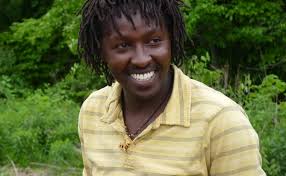 Refugees Start Fresh