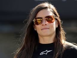 Danica Patrick makes an appearance in Maroon 5 music video