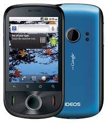 Huawei U8150 IDEOS technische daten ...