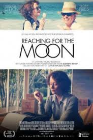 Reaching for the Moon Event – The New Theatre