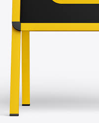 Get the best deals on plastic bicycle stands & storage. Plastic Stand Mockup In Outdoor Advertising Mockups On Yellow Images Object Mockups