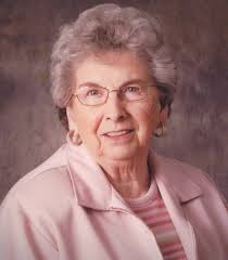 Obituary information for Mary L. Frye