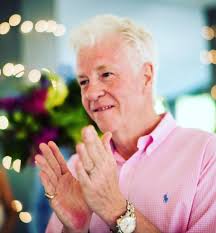 Jonathan Campbell Obituary