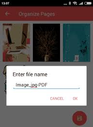 You can also install pdf24 as an app on your smartphone. 18 Free Jpg To Pdf Converter Apps For Android
