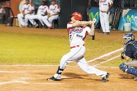 David Bergin: “Puedo dar más”