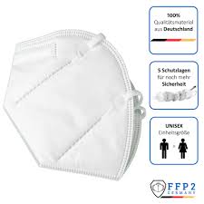 The total leakage of this face mask is a maximum of 11%. Ffp2 Premium Maske Made In Germany Zertifiziert Ce2233 Din En149 2001 A1 2009 Ffp2 Masken Made In Germany