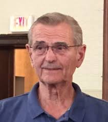 Robert S. Rinehart Obituary