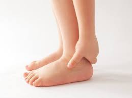 How Restless Legs Syndrome Affects Children Energise Kids