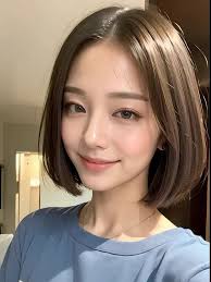 Don't know which style to go for a new haircut❓😁 See these ❤️