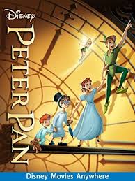 Peter Pan Amazon Instant Video Bobby Driscoll Https Www Amazon Com Dp B00az3027i Ref Cm Sw R Peter Pan Wallpaper Peter Pan And Tinkerbell Peter Pan Disney