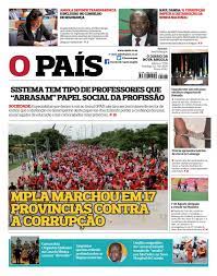 A música, por sua vez, é composta de instrumentos e canções, onde o ritmo varia de acordo com o 'toque de capoeira', que varia de lento (angola) ao bastante acelerado. Jornal Opais Edicao 1756 De 23 02 2020 By Opais Issuu