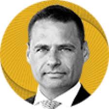 The 2016 Tech 50: Gary Norcross