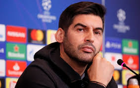 A habitational name from any of several places named for a… Zenit Responded To The Rumors About Signing A Contract With Fonseca