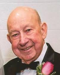 Merrill Dever Obituary January 15, 2013