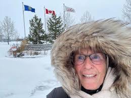 Wendy Vickers's Instagram, Twitter & Facebook