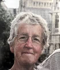 Barbara Hart Obituary