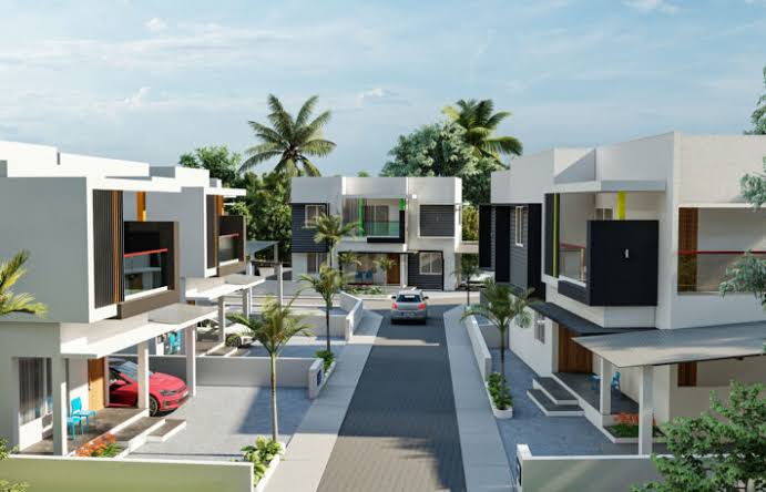 Residential / Villas